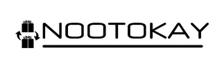 NOOTOKAY logo