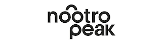 NOOTRO PEAK logo