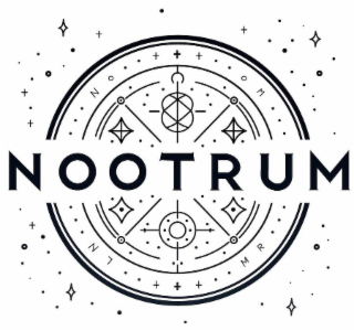 NOOTRUM N M MR LN logo