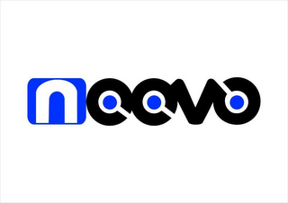 NOOVO logo