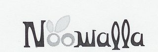 NOOWALLA logo