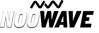 NOOWAVE logo