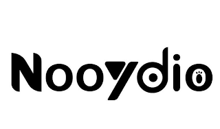 NOOYDIO logo