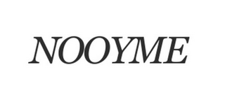 NOOYME logo