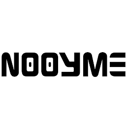 NOOYME logo