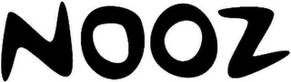 NOOZ logo
