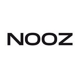NOOZ logo