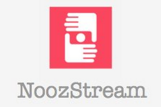 NOOZSTREAM logo