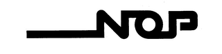 NOP logo