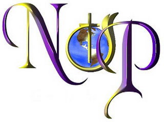 NOP logo