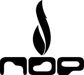 NOP logo