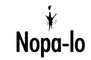 NOPA-LO logo