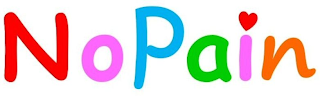 NOPAIN logo