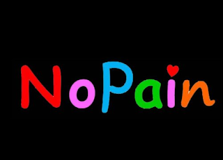 NOPAIN logo