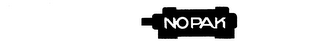 NOPAK logo