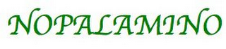 NOPALAMINO logo