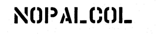 NOPALCOL logo