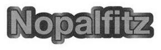 NOPALFITZ logo