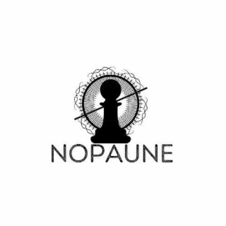 NOPAUNE logo