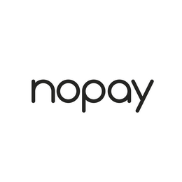 NOPAY logo