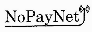 NOPAYNET logo
