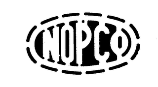 NOPCO logo