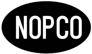 NOPCO logo