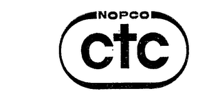 NOPCO CTC logo