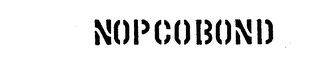 NOPCOBOND logo