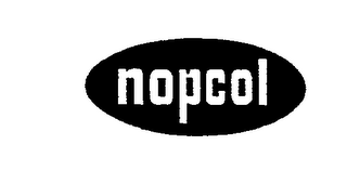 NOPCOL logo