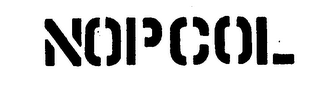 NOPCOL logo