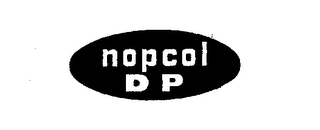 NOPCOL DP logo