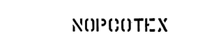 NOPCOTEX logo