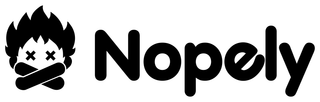NOPELY logo