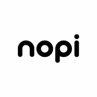 NOPI logo