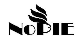 NOPIE logo