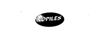 NOPILES logo