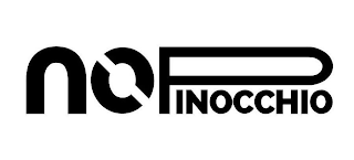 NOPINOCCHIO logo