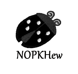 NOPKHEW logo
