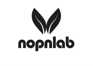 NOPNLAB logo