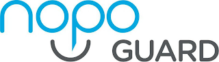 NOPO GUARD logo