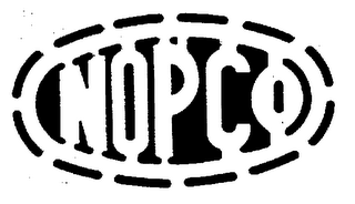 NOPOC logo
