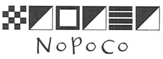 NOPOCO logo