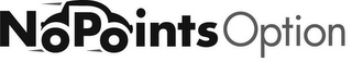 NOPOINTS OPTION logo