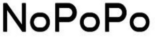 NOPOPO logo