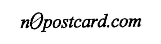 NOPOSTCARD.COM logo