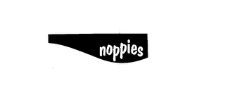 NOPPIES logo
