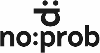 NO:PROB logo