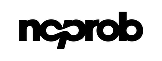 NOPROB logo