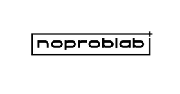 NOPROBLAB+ logo